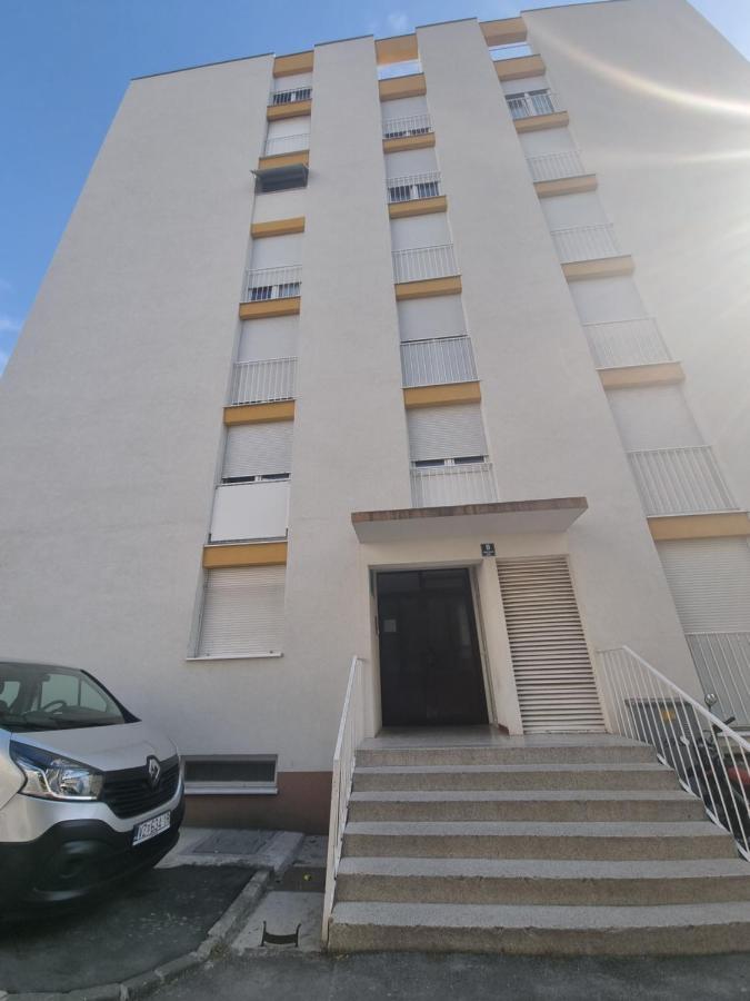 Ferienwohnung Apartman Dana Split Exterior foto