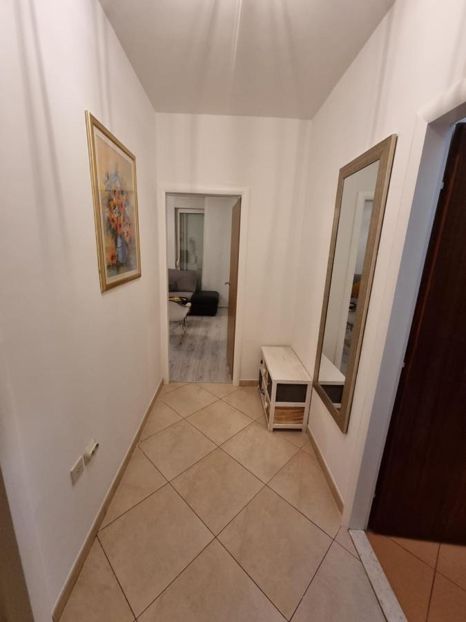 Ferienwohnung Apartman Dana Split Exterior foto