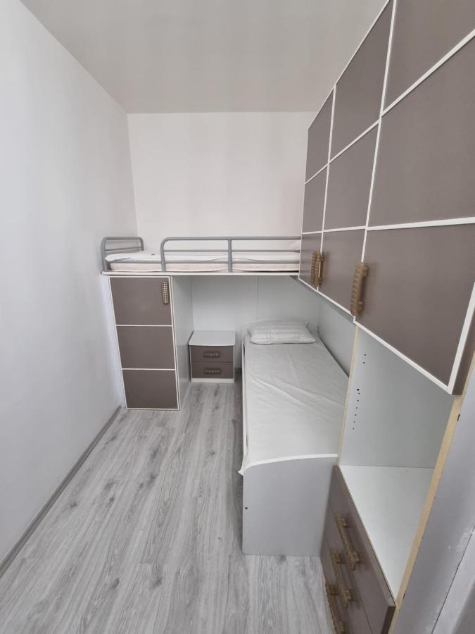 Ferienwohnung Apartman Dana Split Exterior foto