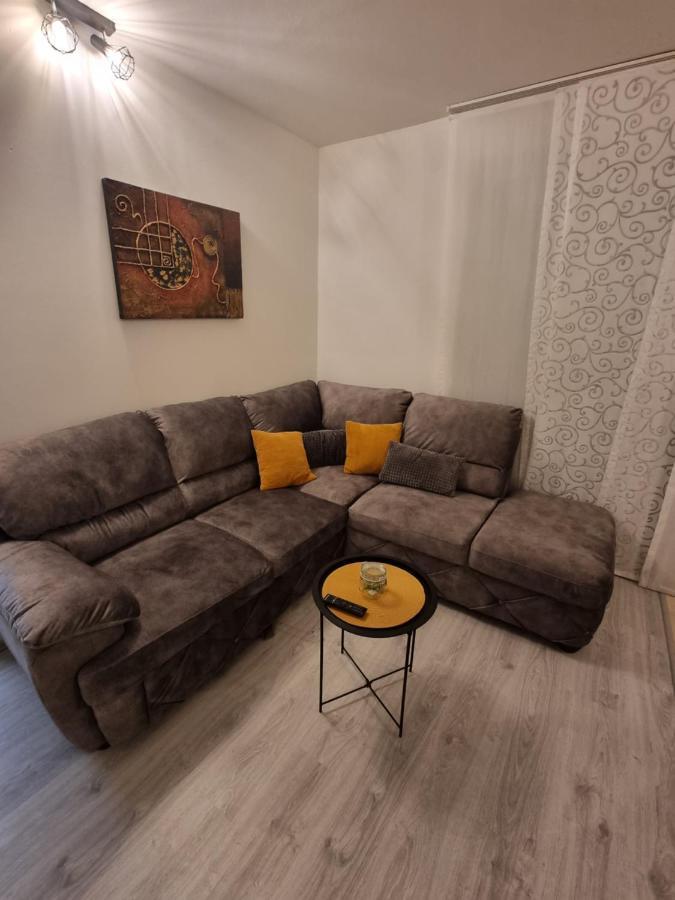 Ferienwohnung Apartman Dana Split Exterior foto